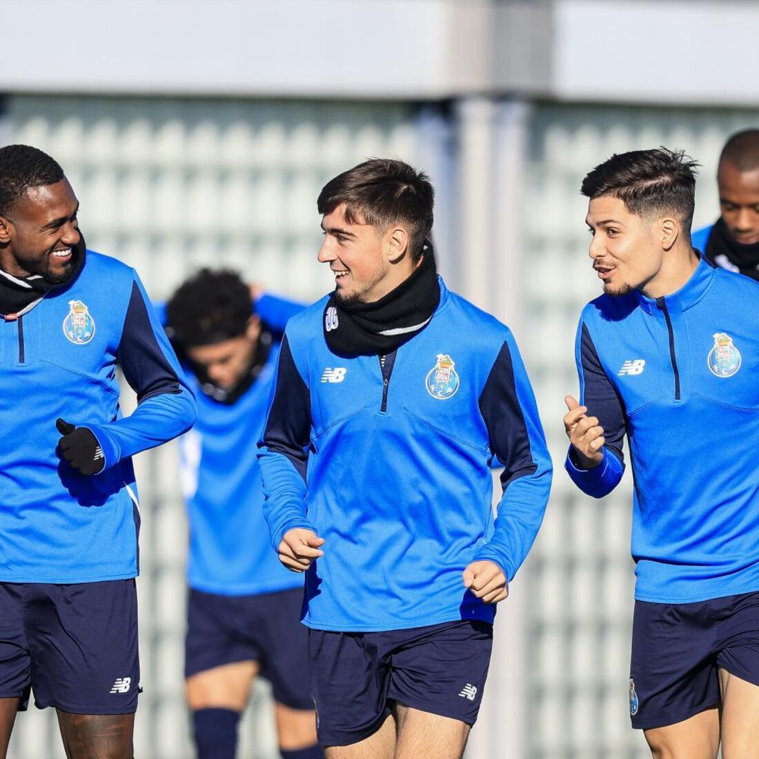 Martim Fernandes sofre acidente após Mundial de Clubes e recebe apoio