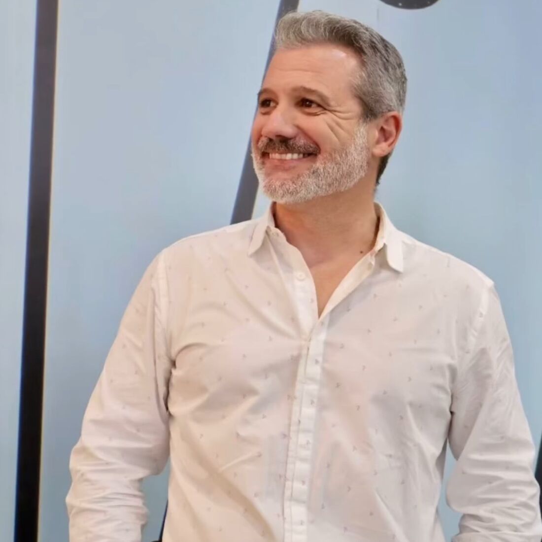 João Oliveira reage a acusações após o fim de 'Casados à Primeira Vista'