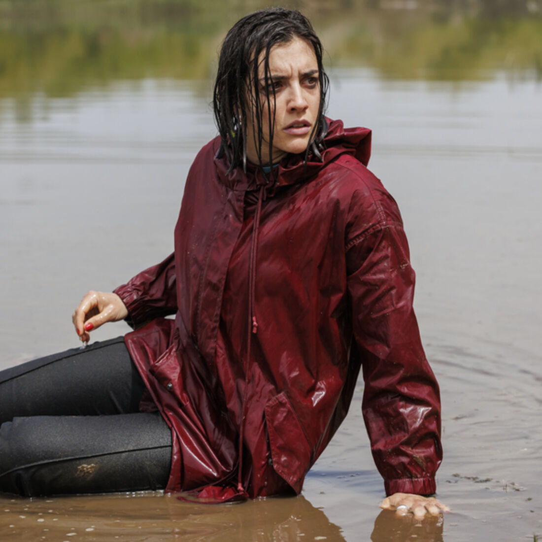 Beatriz e Sofia sobrevivem após tentativa de homicídio de Vicente