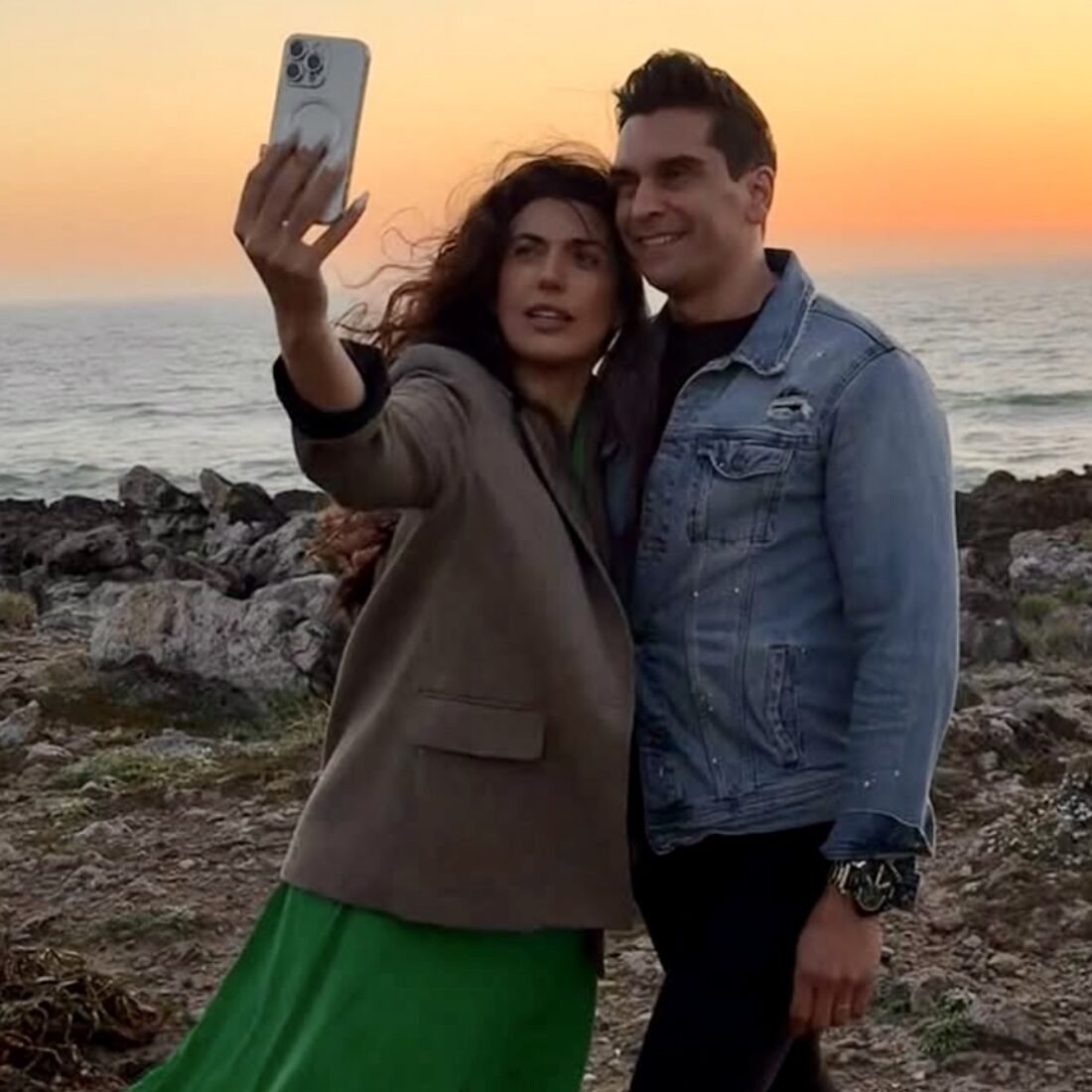 Carla recebe apoio de Marta Neto após traição de Nelson em Casados à Primeira Vista