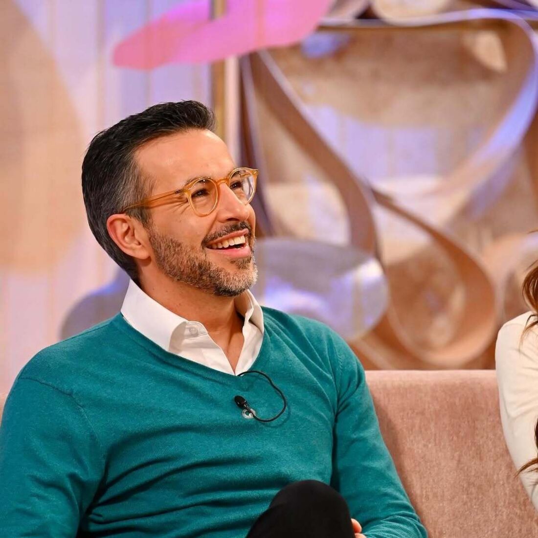 Pedro Benevides relata susto de saúde e caos hospitalar após suspeita de AVC