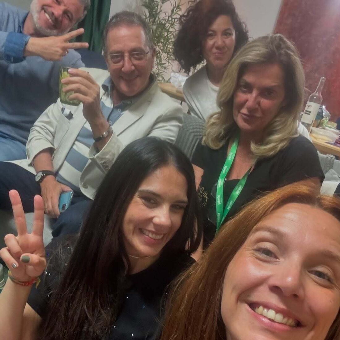 Marta Cabido Sá partilha bastidores de Casados à Primeira Vista