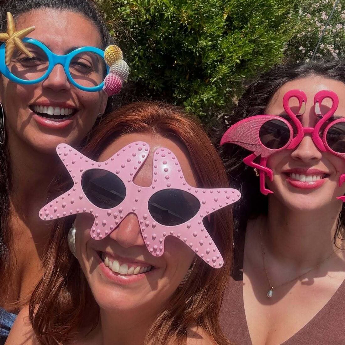 Marta Cabido Sá partilha momentos dos bastidores de 'Casados à Primeira Vista'