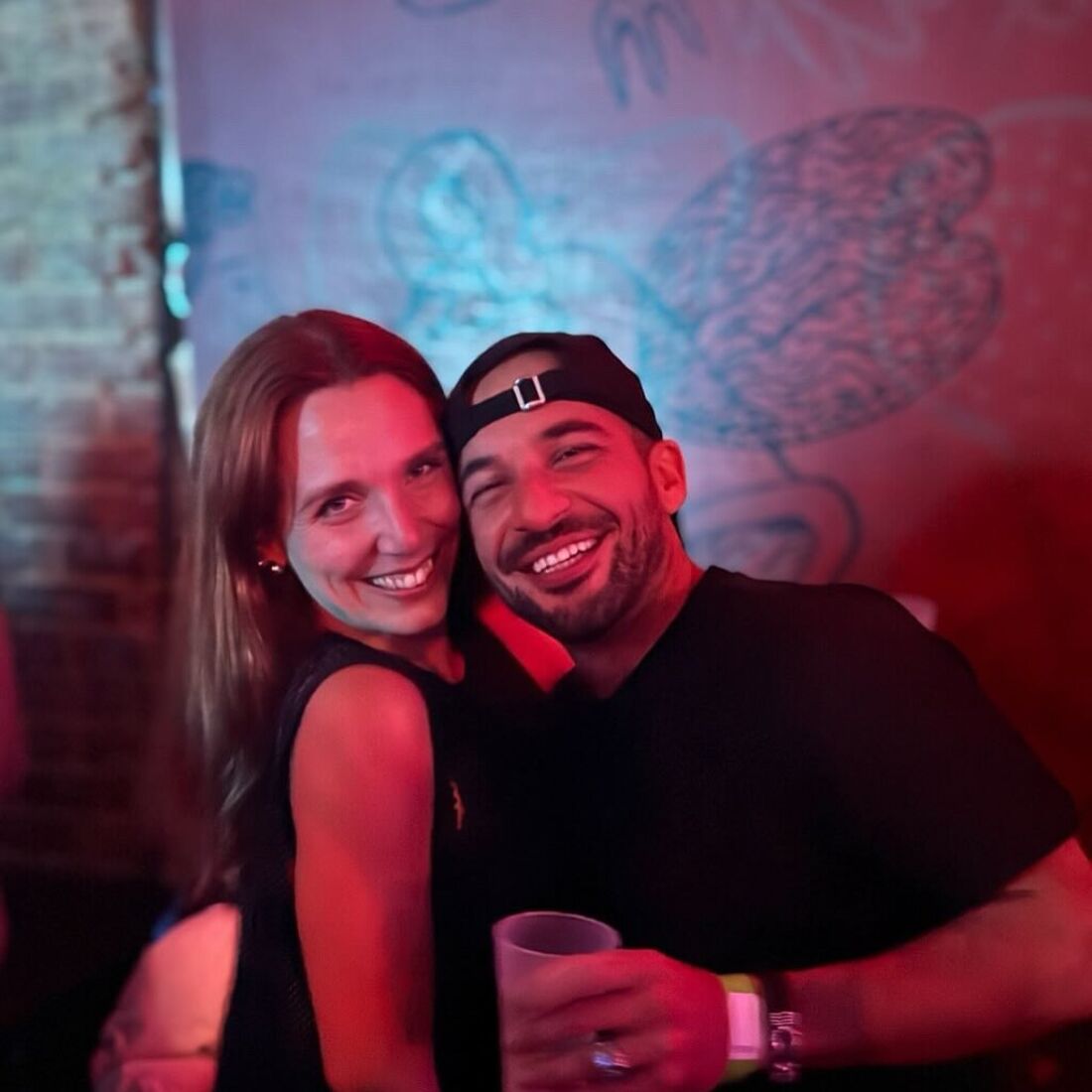 Marta Cabido Sá recorda bastidores de Casados à Primeira Vista