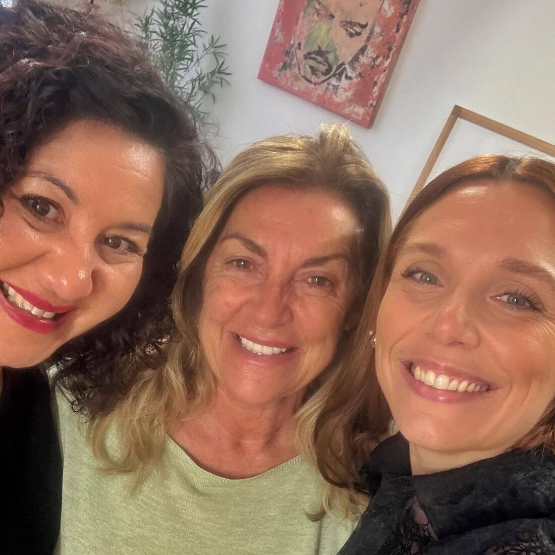 Marta Cabido Sá partilha bastidores de Casados à Primeira Vista