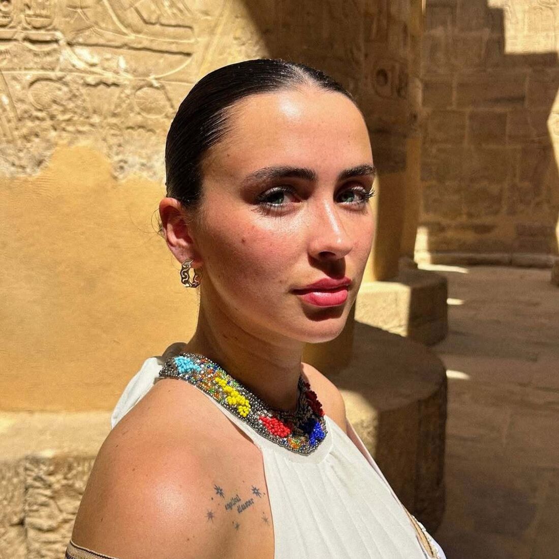 Milene ausente na final de 'Casados', Ruben fica sozinho