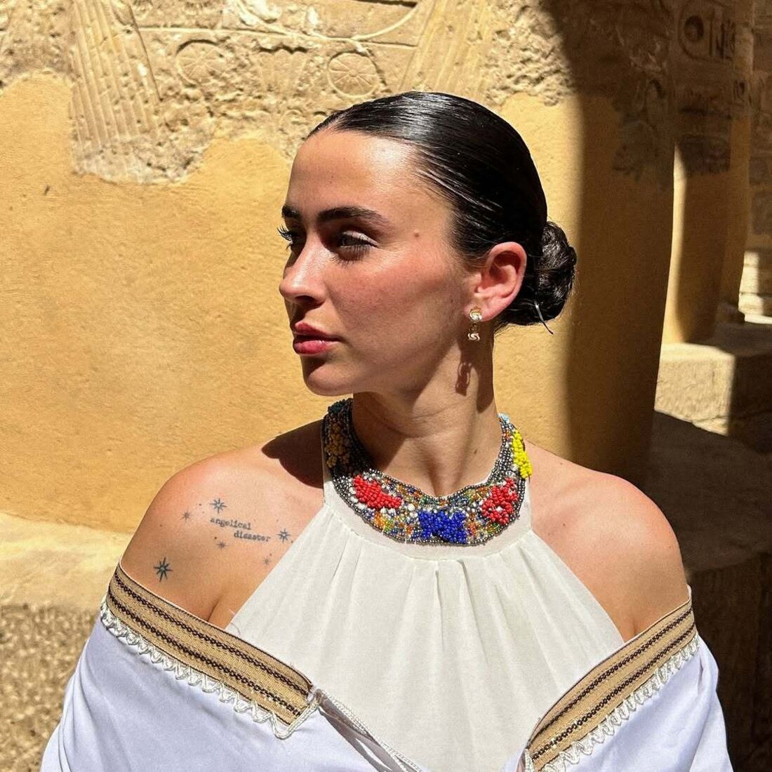 Milene Cabral falha final de Casados à Primeira Vista e Ruben Rua fica pendurado