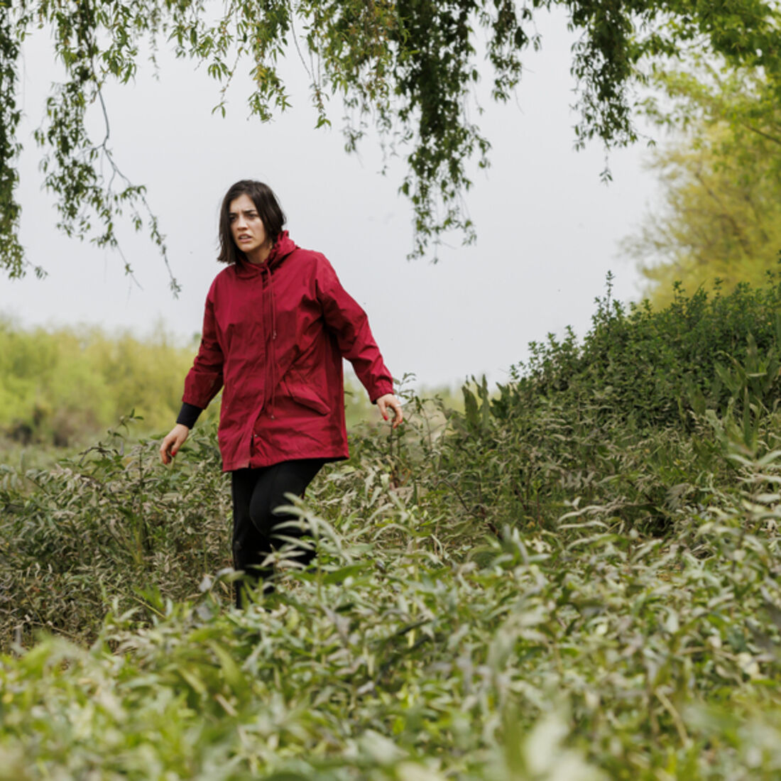 Sofia e Beatriz são salvas e regressam a terra, após peripécias em 'A Herança'