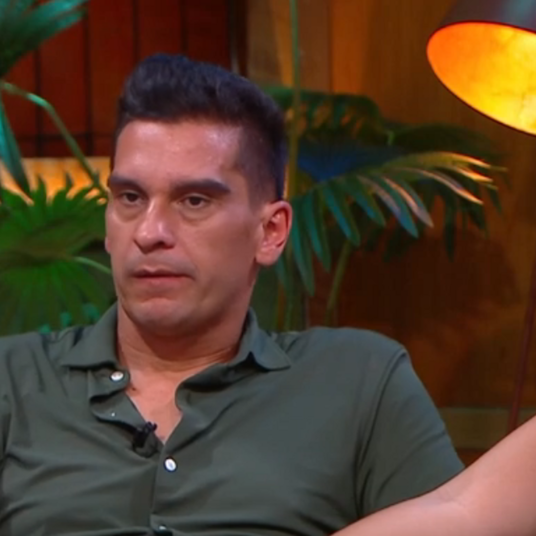 Nelson e Carla explicam decisão sobre acusações em Casados à Primeira Vista