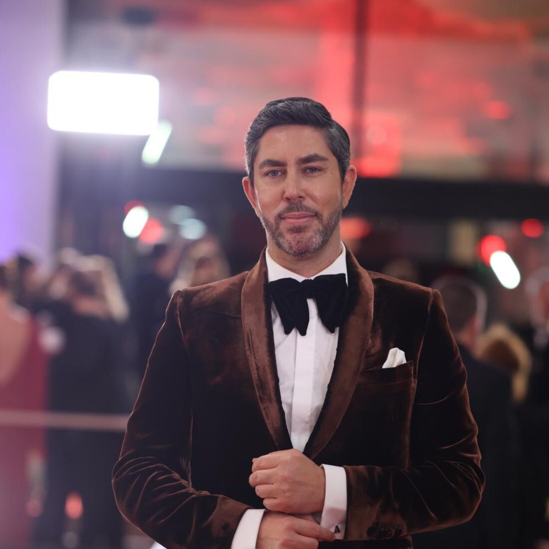 Adriano Silva martins vai comentar o Big Brother