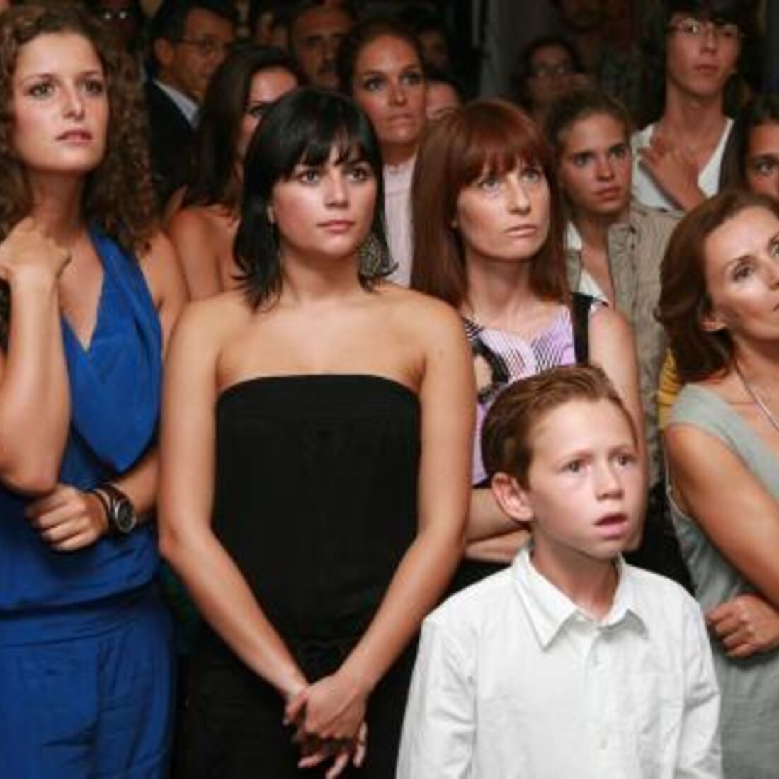 Diana Chaves e Maria Botelho Moniz, rivais nos reality shows em Portugal