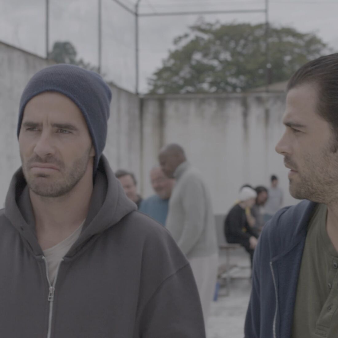 JD pondera fuga da prisão após proposta e enfrenta dilema com Óscar