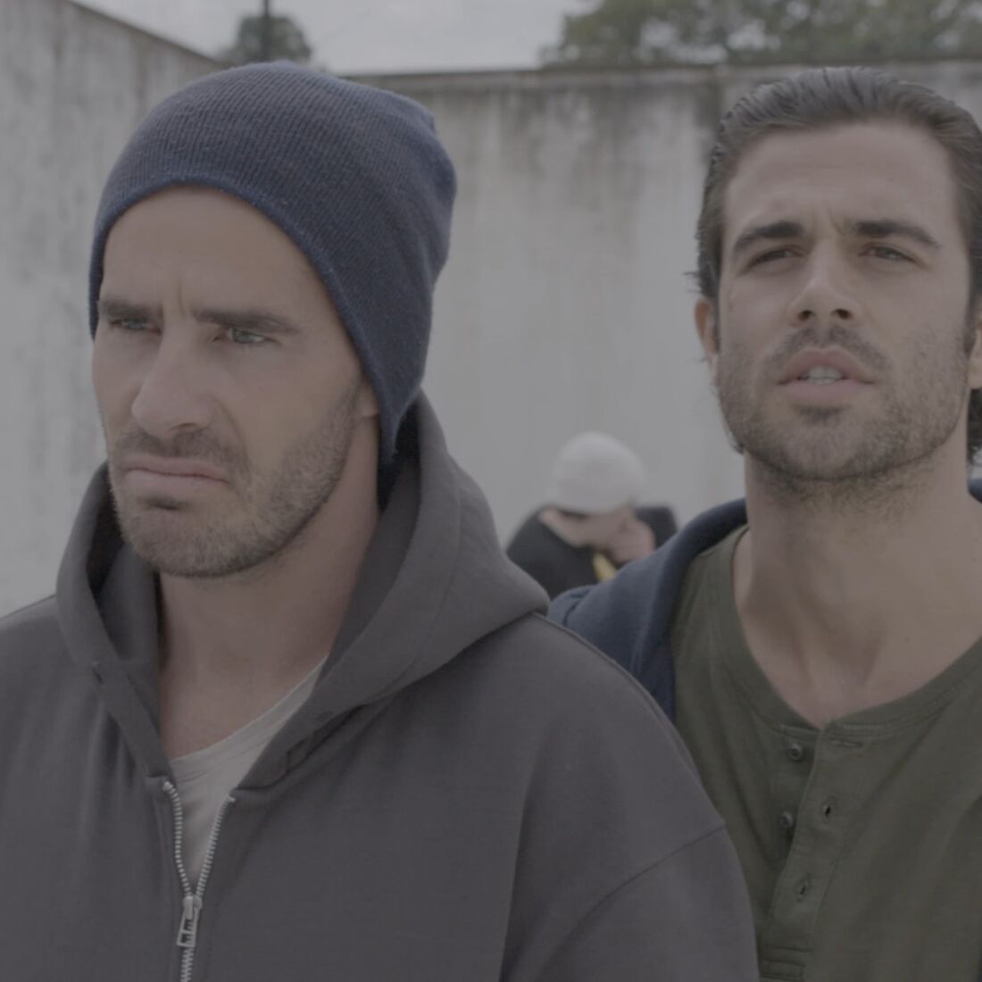 JD enfrenta dilema na prisão após proposta de fuga de Óscar