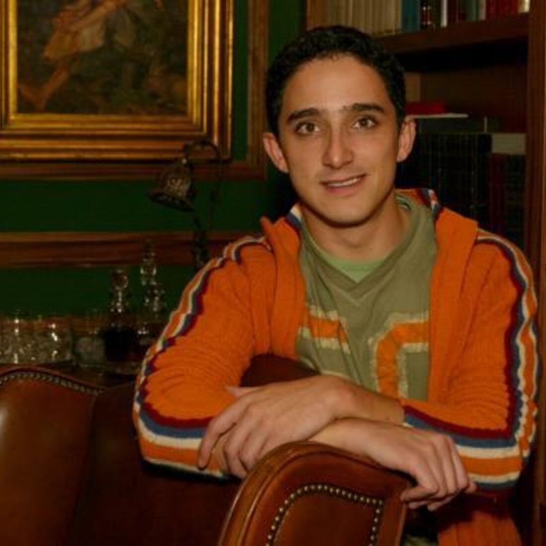 Manuel Melo fala sobre o vício em álcool e drogas após o 'Big Brother Verão'