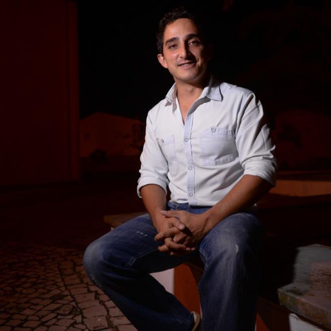 Manuel Melo recorda luta contra o álcool e drogas antes do Big Brother Verão