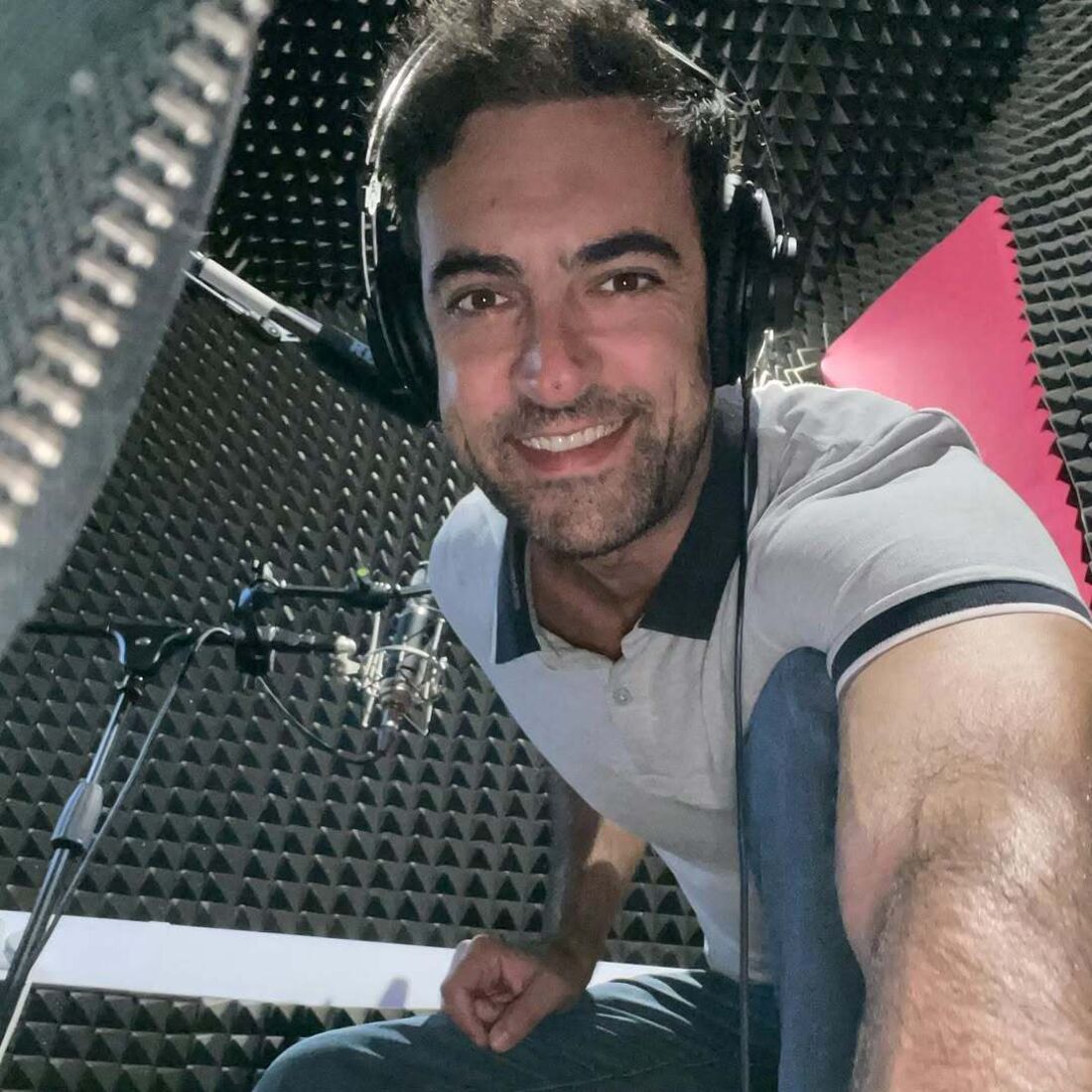 Catarina Miranda e Viriato Quintela, velhos conhecidos, juntos no Big Brother após podcast em 2024