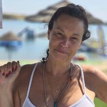 Joana Figueira revela que foi vítima de assédio sexual