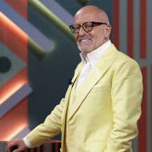 Manuel Luís Goucha muda rotinas na TVI e ganha qualidade de vida com novo concurso