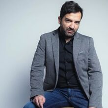 Adérito Lopes