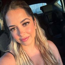Rafaela Resende, de Setúbal, sorri após experiência em 'Casados à Primeira Vista' da SIC