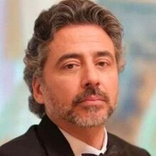 Hugo Oliveira em Casados à Primeira Vista