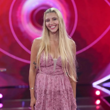 Carina Frias reage a comentários do ex-namorado sobre a sua "Curva da Vida" no Big Brother