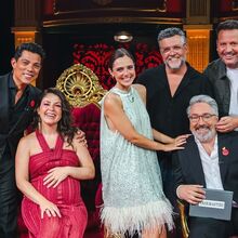 Nova temporada do Taskmaster com Vasco Palmeirim, Nuno Markl e convidados na RTP