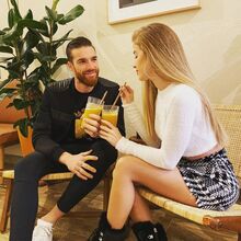 José Sá e Raquel Jacob 