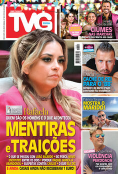 Capa de 18 de junho