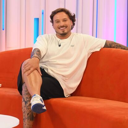 Miguel Vicente revela planos para um confronto com Luís Gonçalves no Big Brother