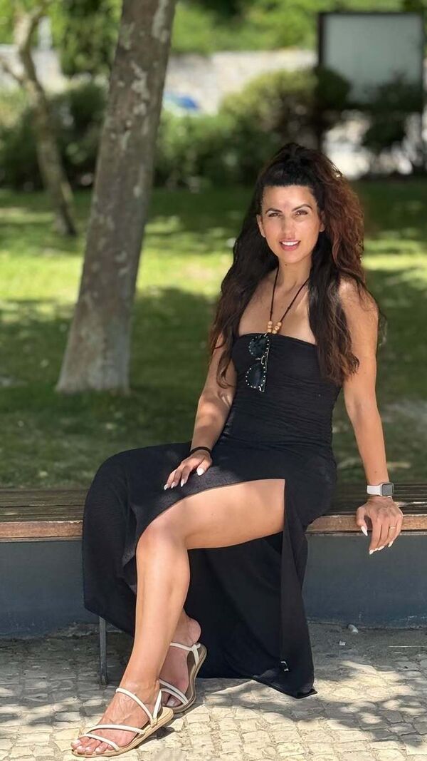 Carla Batista denuncia assédio e aconselha seguidores sobre situações semelhantes
