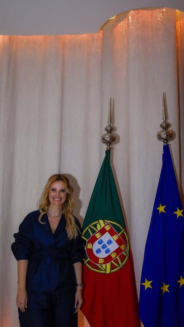 Cristina Ferreira celebra recordes no Japão após viagem com João Monteiro