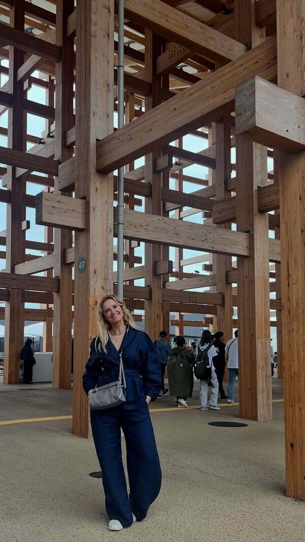Cristina Ferreira visita o Japão após viagem, comemorações e partilha com João Monteiro