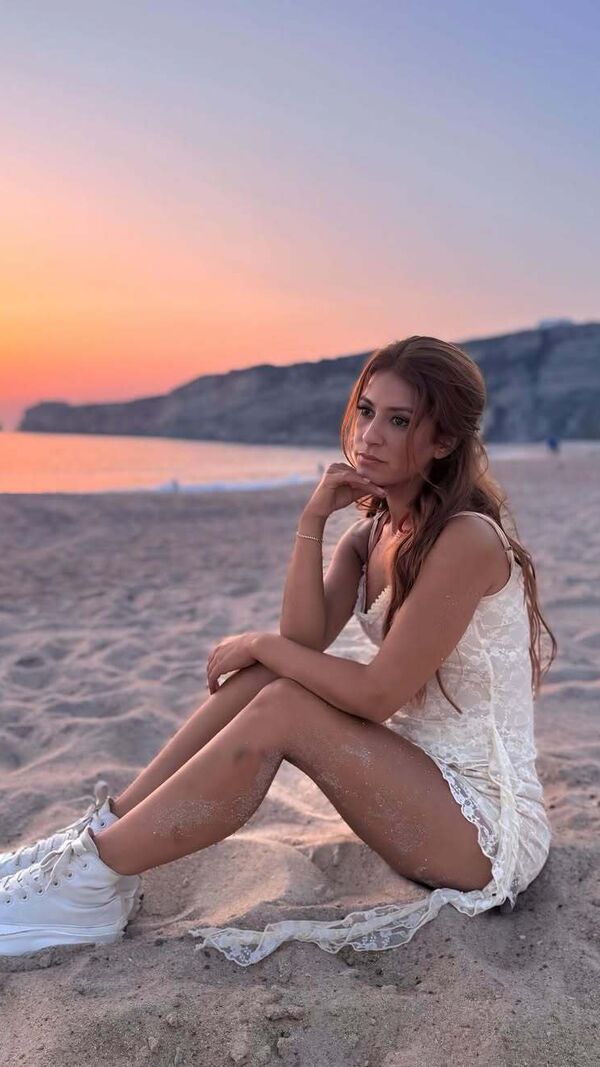 Solange Tavares e Dinis Almeida juntos num refúgio secreto alimentam rumores