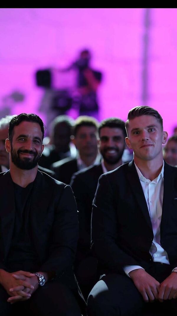 Gyokeres quer sair do Sporting, mas Varandas pode dificultar a transferência para Manchester United