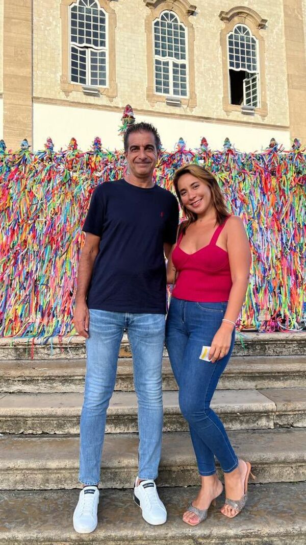 Renato Paiva, técnico do Botafogo, recorda polémica com duas mulheres em 2023