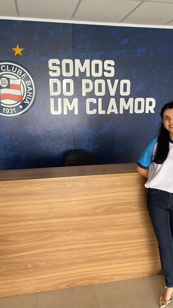 Renato Paiva, técnico do Botafogo, alvo de rumores sobre vida romântica enquanto treinador do Bahia