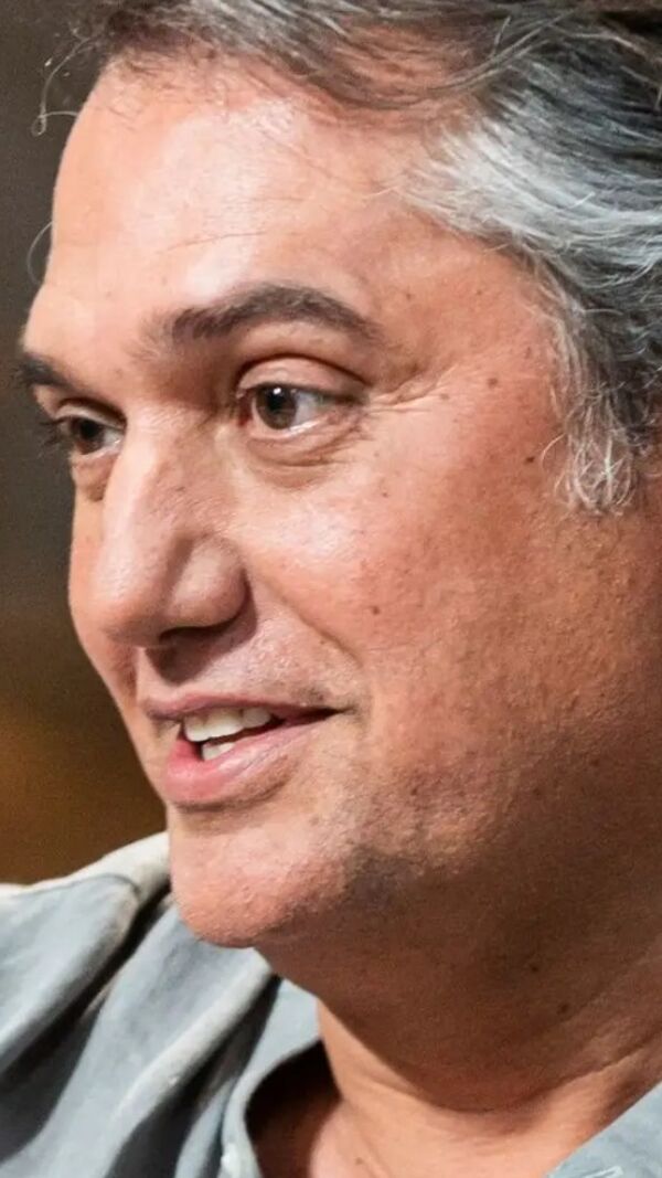 Luís Franco, ex-concorrente do 'Casados', regressa à TVI