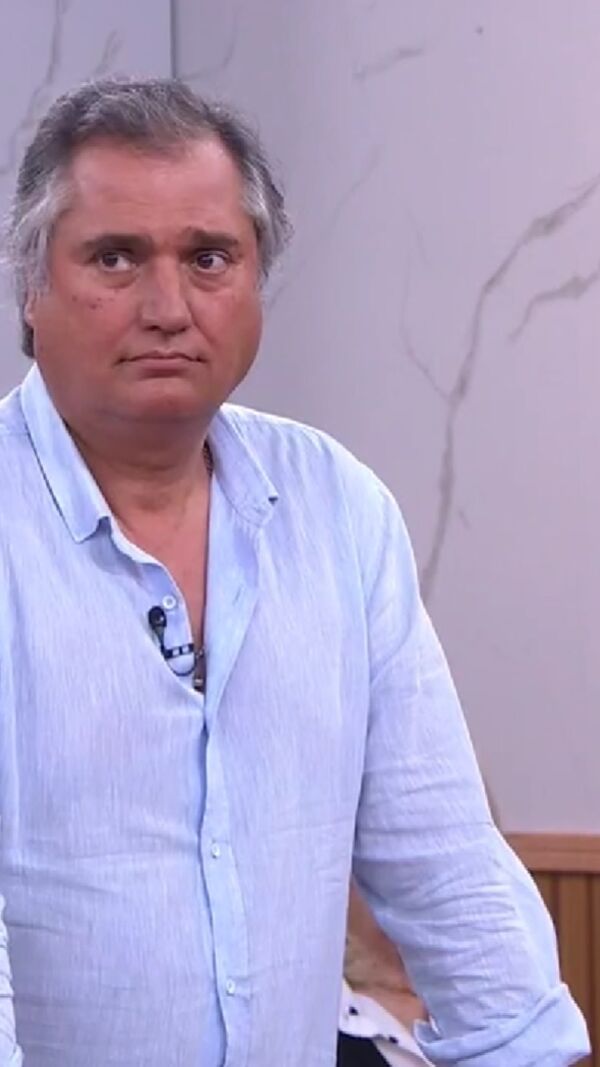 Luís Franco, ex-concorrente do Casados à Primeira Vista, surge num programa da TVI