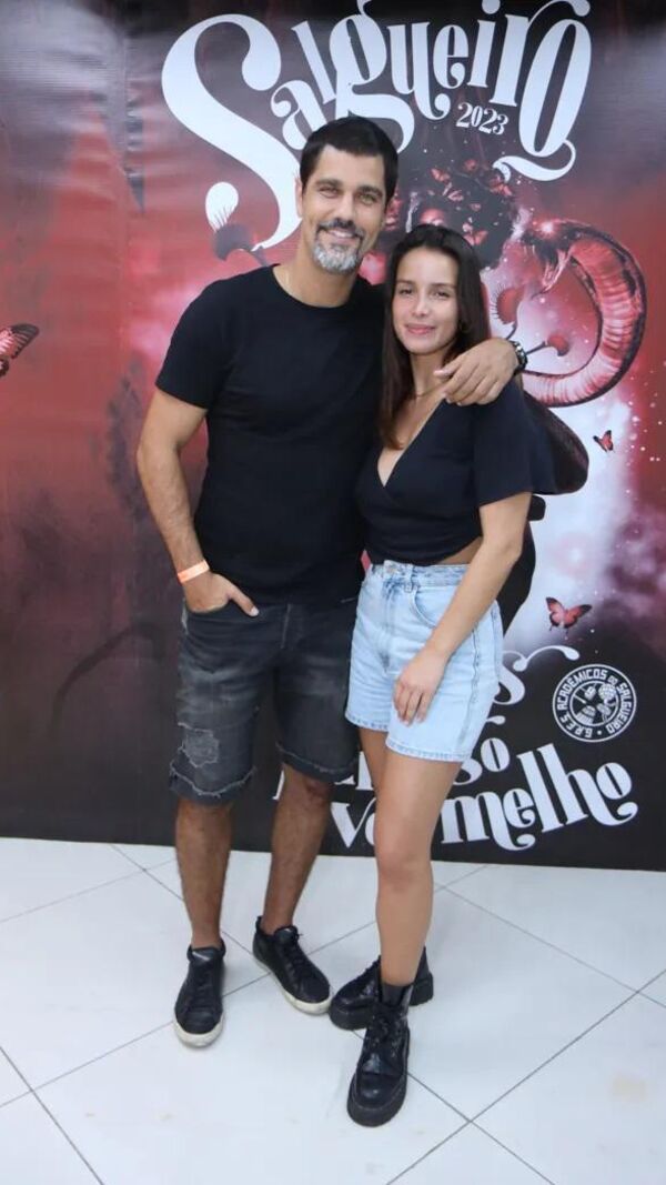 Inês Monteiro, que já namorou com Bruno Cabrerizo
