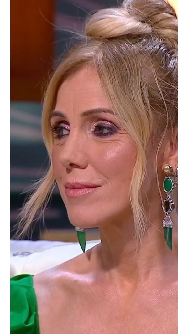 Marta Neto abandona a final de 'Casados à Primeira Vista' após problemas de saúde