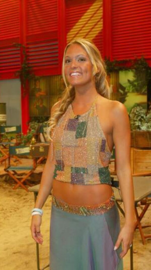 Diana Chaves e Maria Botelho Moniz, rostos de reality shows rivais em Portugal