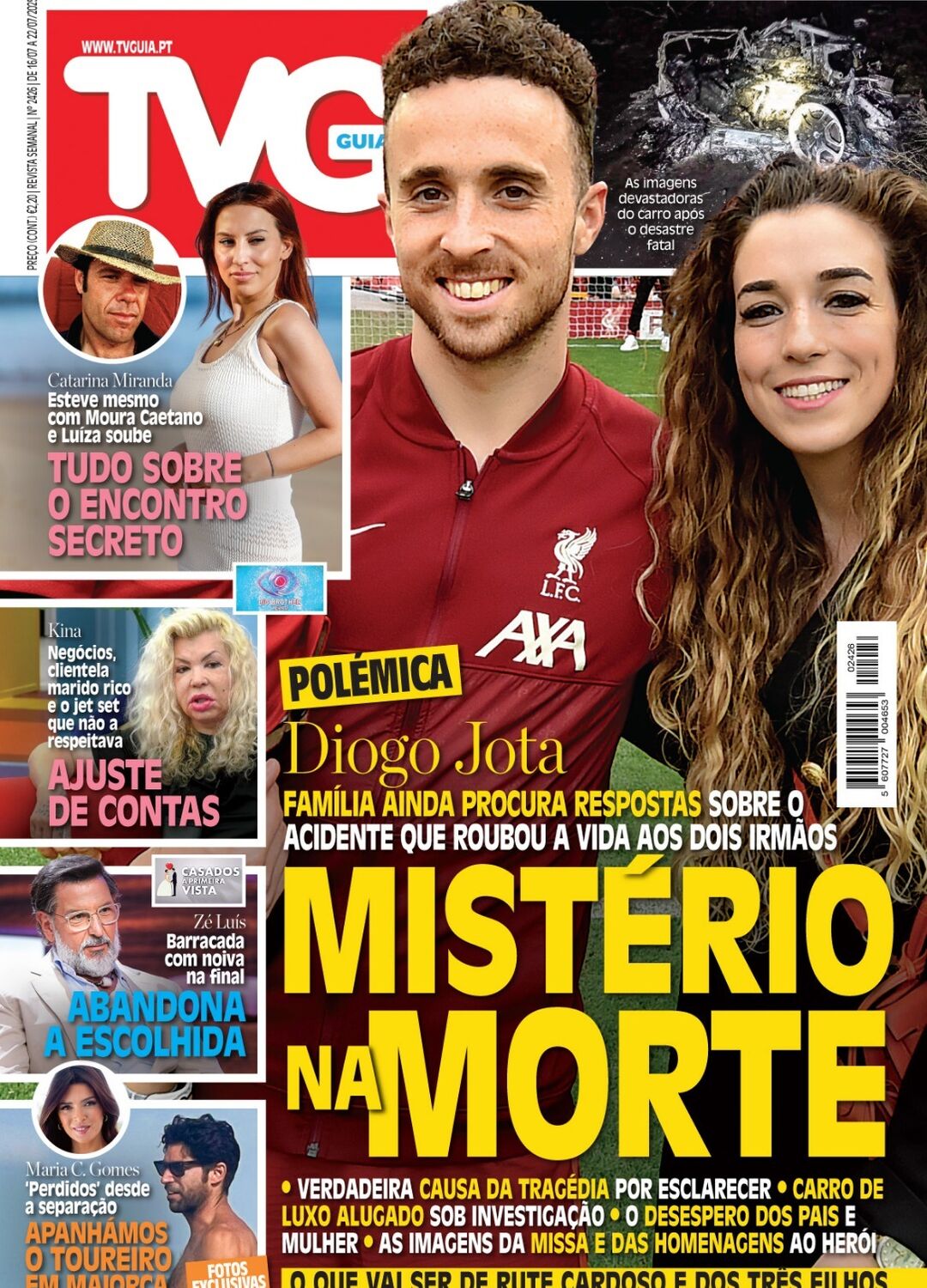 Uma família do coração: como a mulher de Ruben Neves não o deixou cair ...