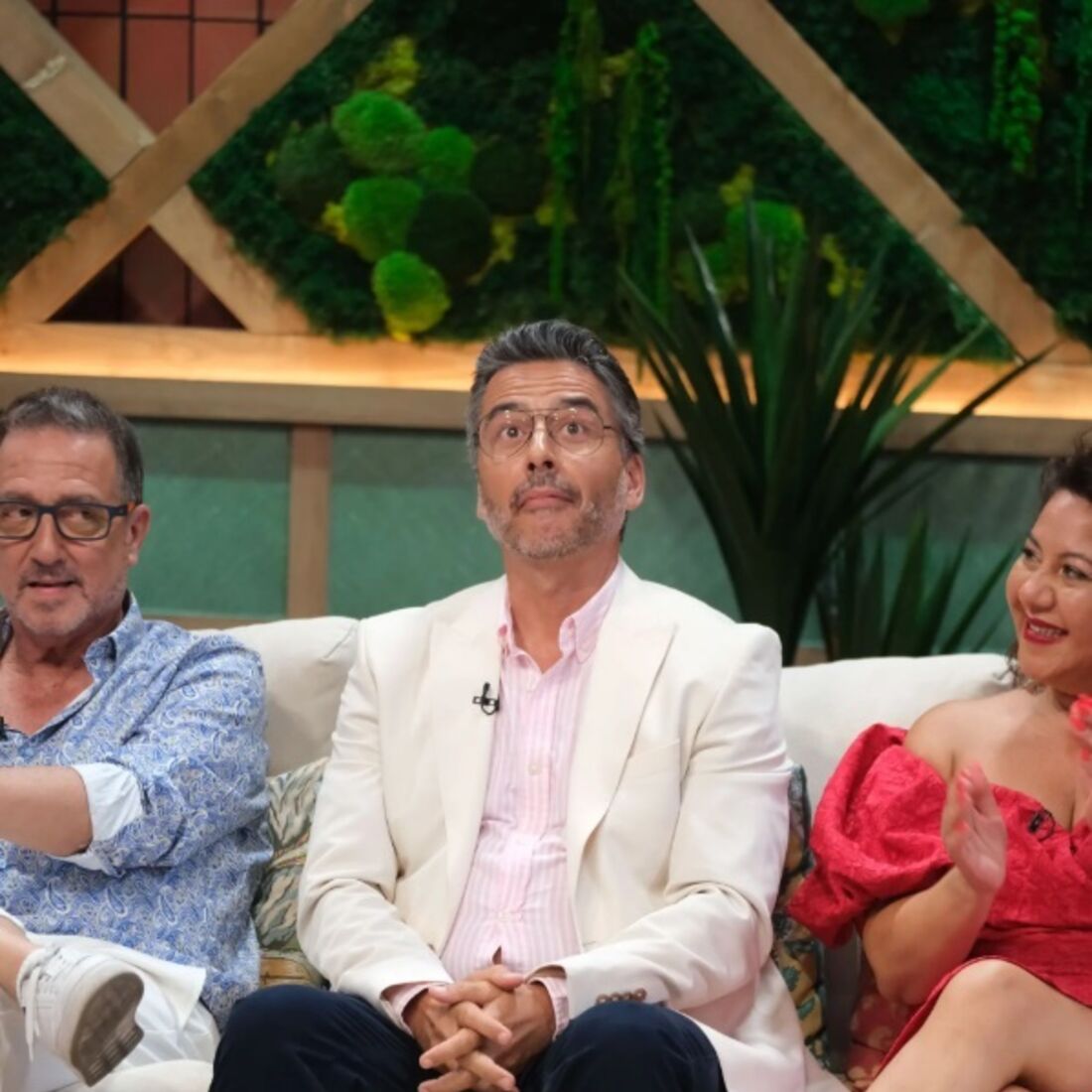 Raquel Mendes e João Ricardo casaram na final de 'Casados à Primeira Vista'