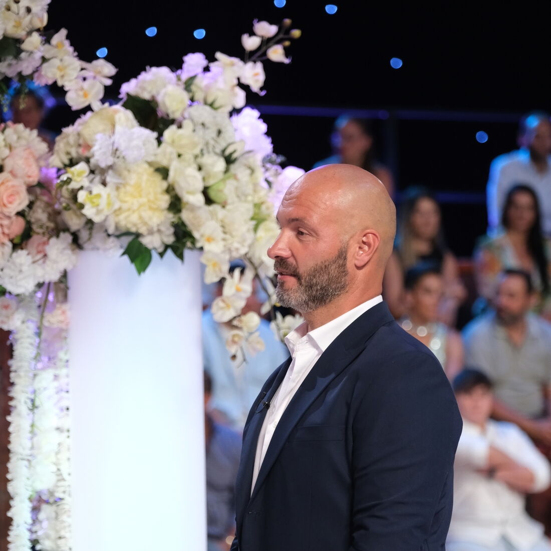 Casamento de Raquel e João Ricardo em 'Casados à Primeira Vista' surpreende