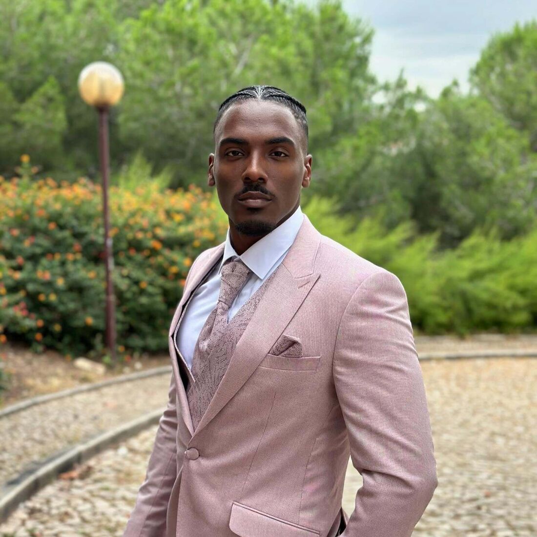 Élson Monteiro volta a Casados à Primeira Vista, na SIC