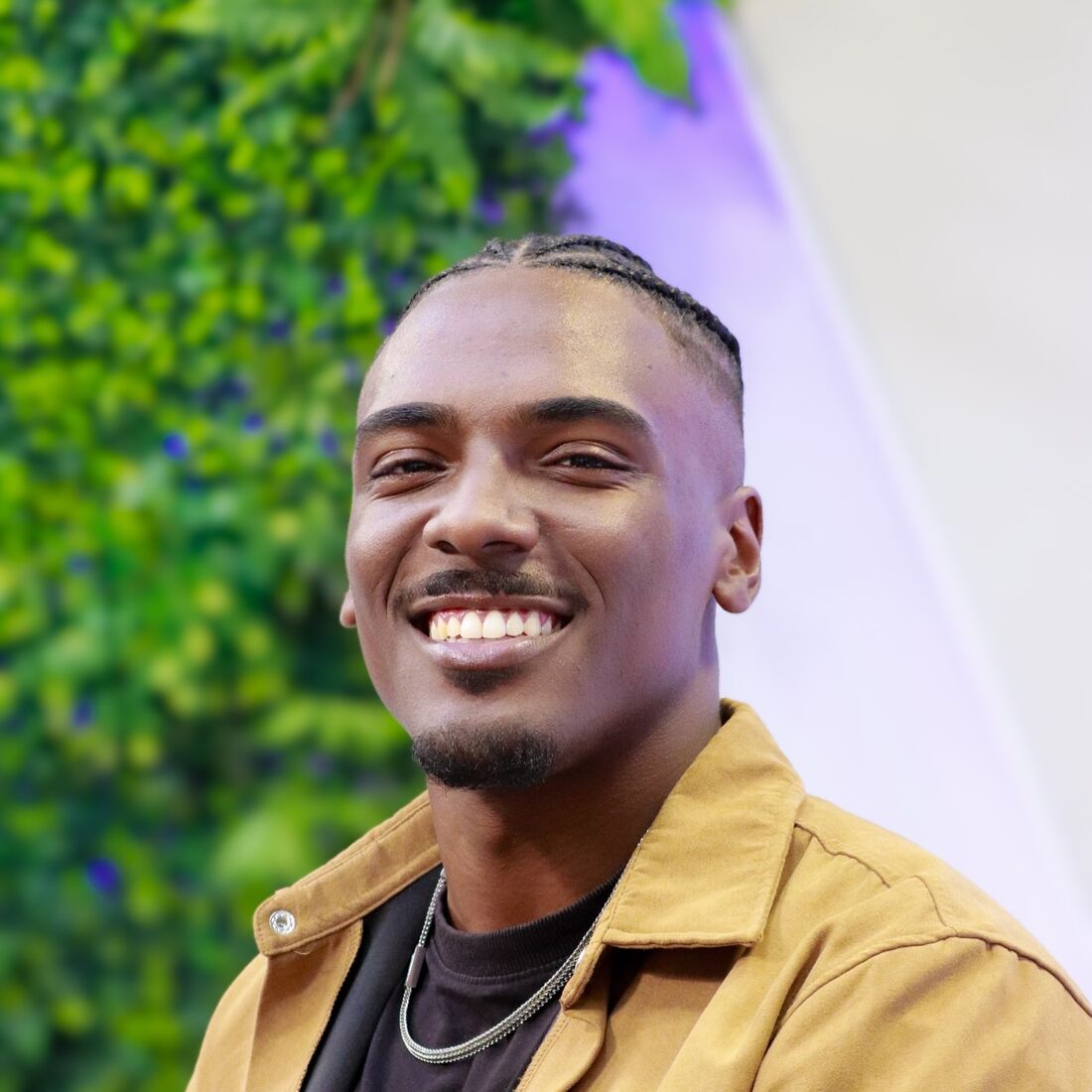 Élson Monteiro regressa ao programa Casados à Primeira Vista da SIC