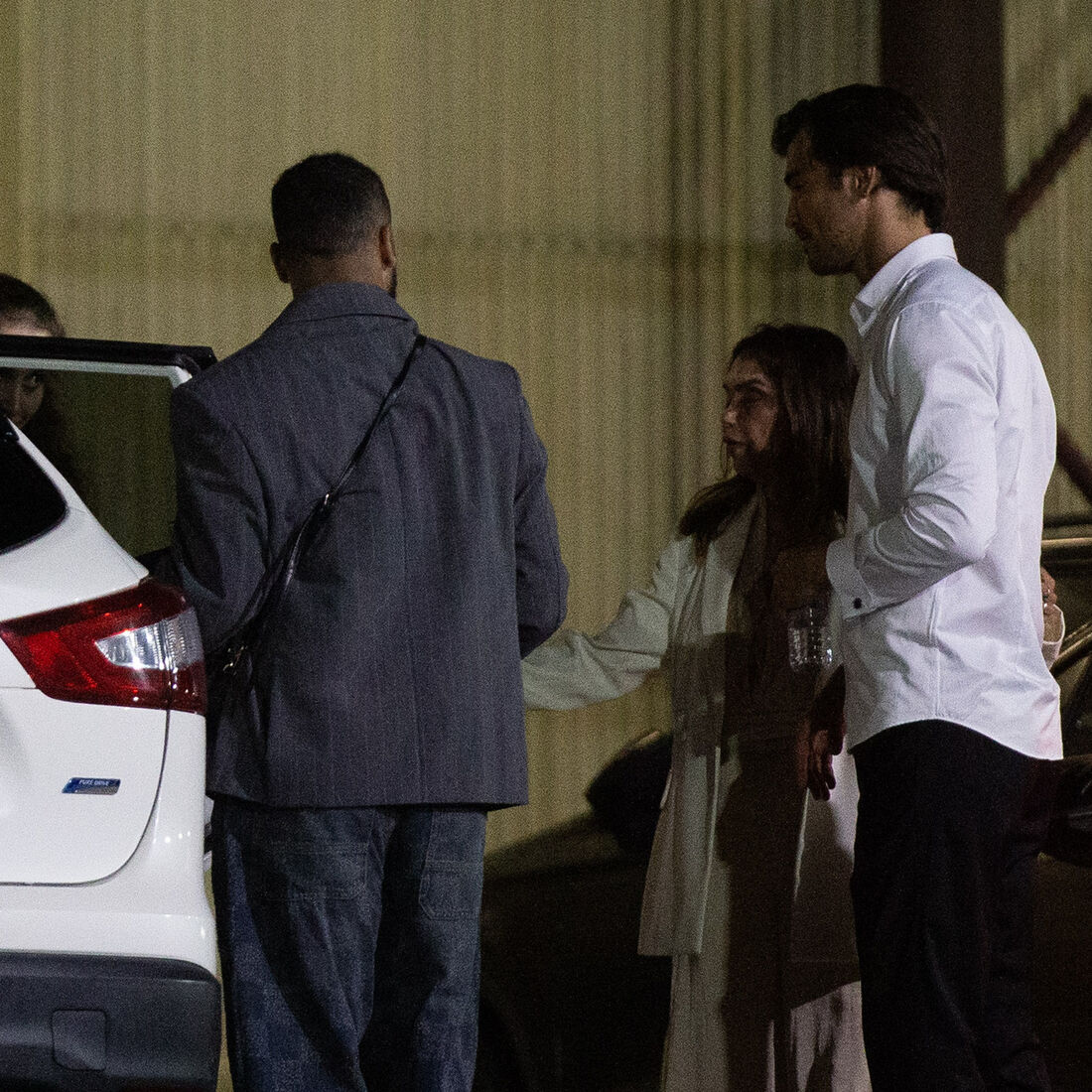 Diogo Bordin, Carolina Braga