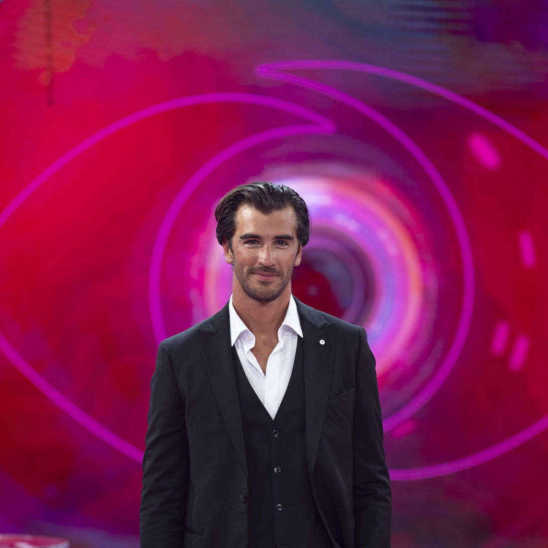 Diogo Bourdin aborda estadia com Carolina Braga após 'Big Brother 2024' e regresso a casa dos pais