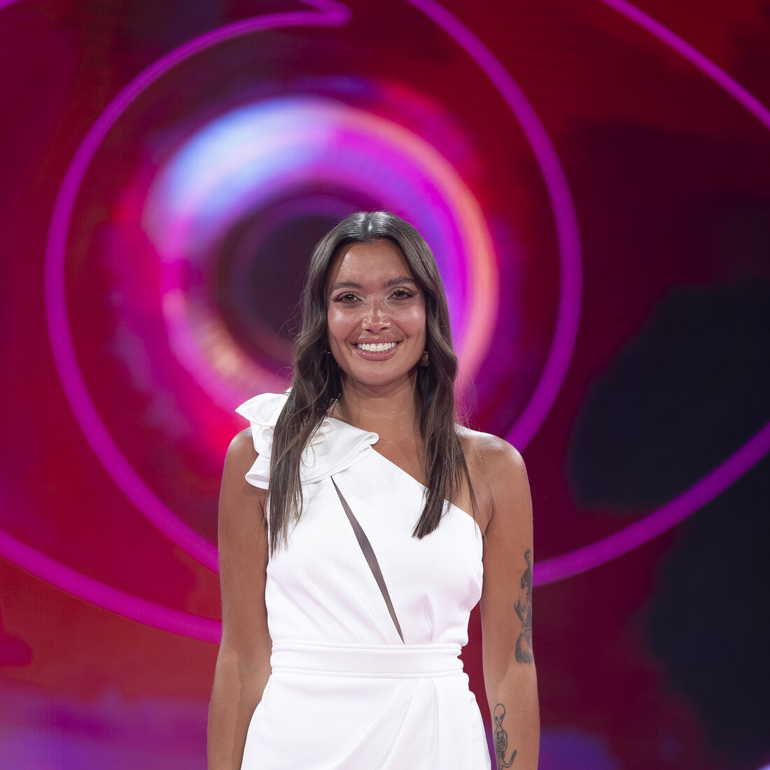 Carolina Braga enfrenta desafios de alojamento após o 'Big Brother', ponderando opções em Cascais